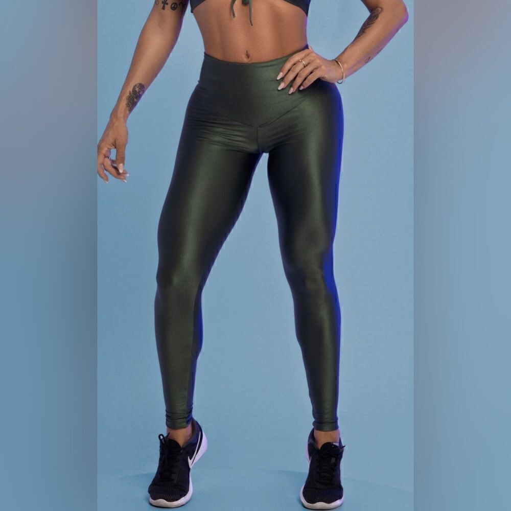 Canoan Cire Leggings (S)
